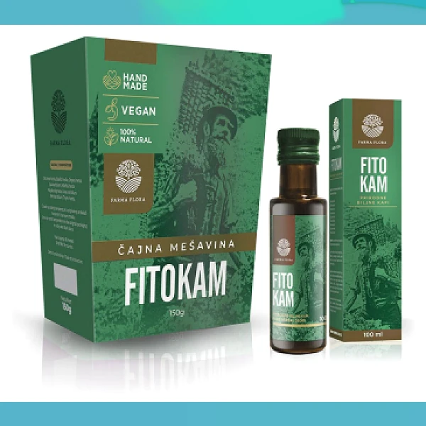 Fitokam