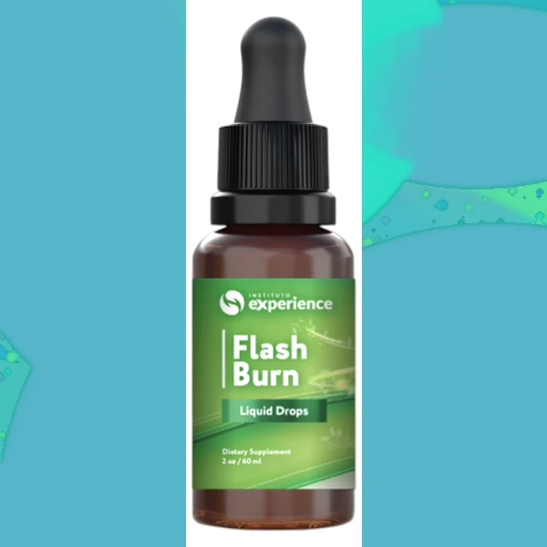 FlashBurn