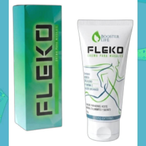 FLEKO