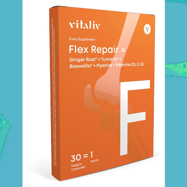 Flex repair