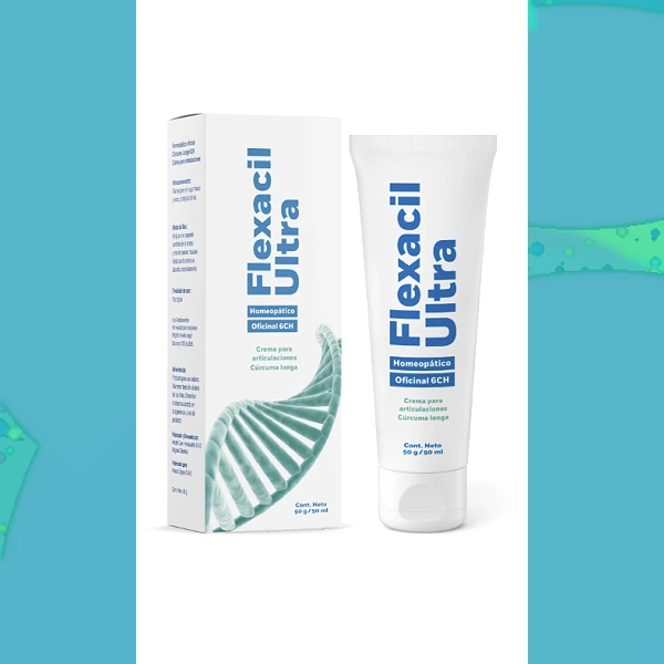 Flexacil Cream