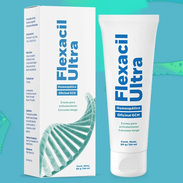 Flexacil Ultra