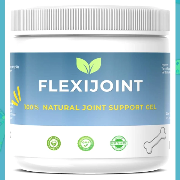 FlexiJoint Gel