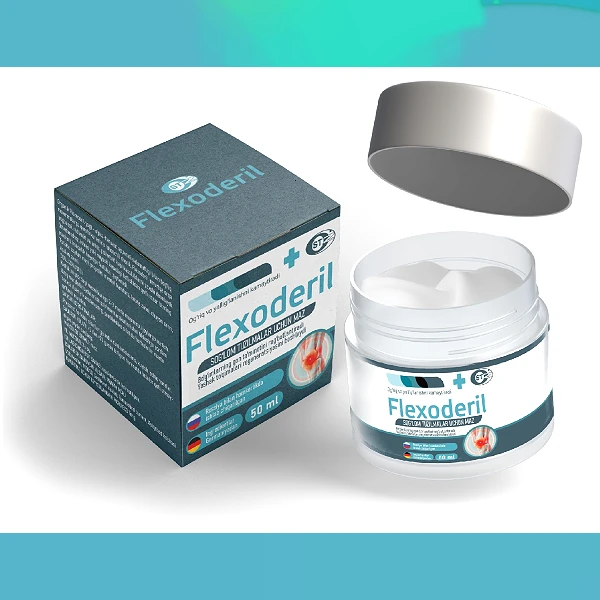 Flexoderil