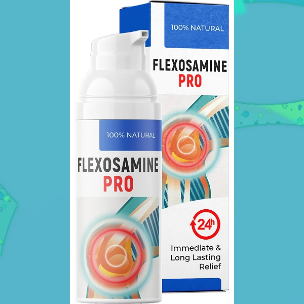Flexosamine Pro