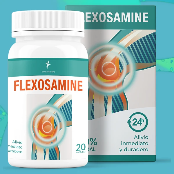 Flexosamine
