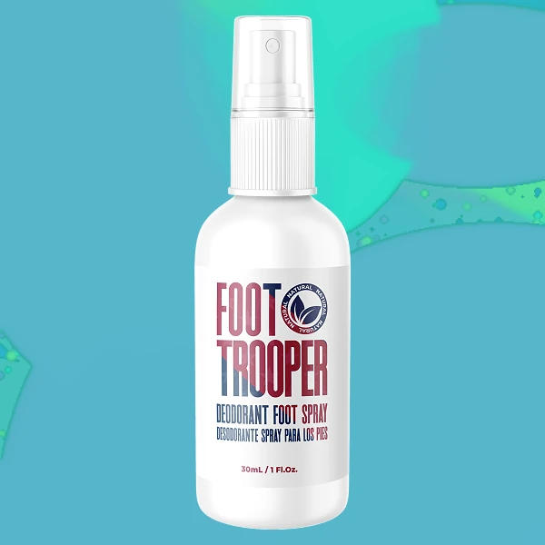 Foot Trooper