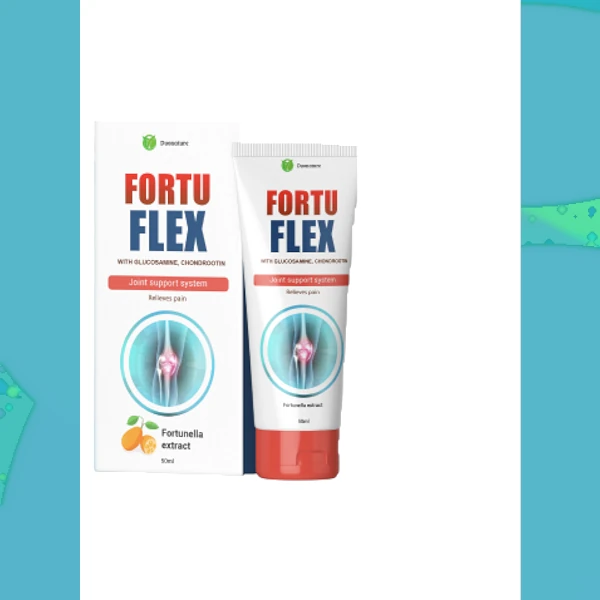 Fortuflex cream
