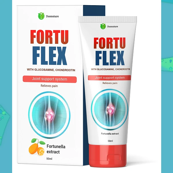 Fortuflex