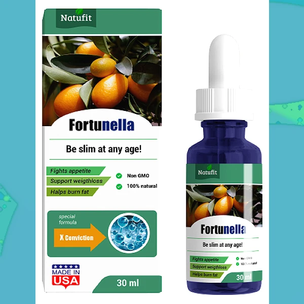 Fortunella