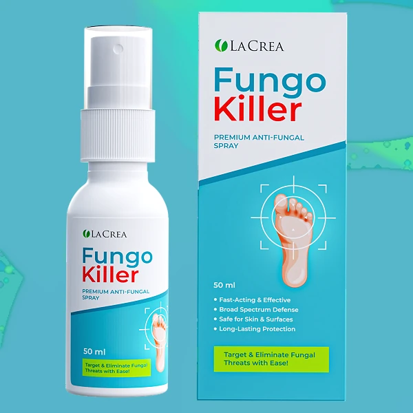 Fungokiller