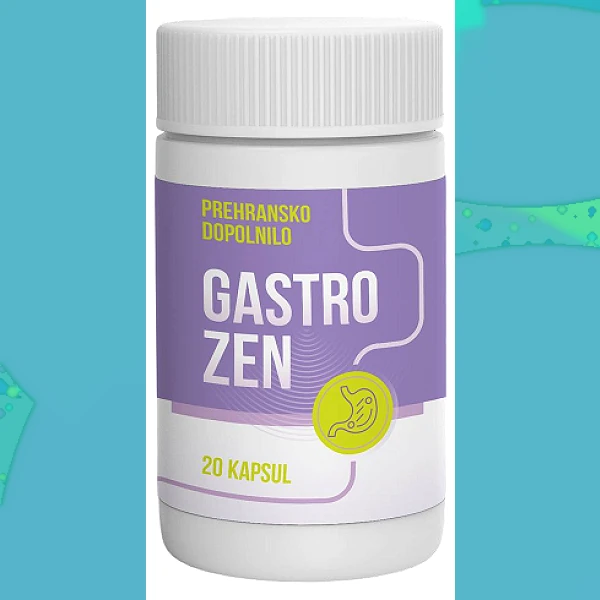 Gastro Zen