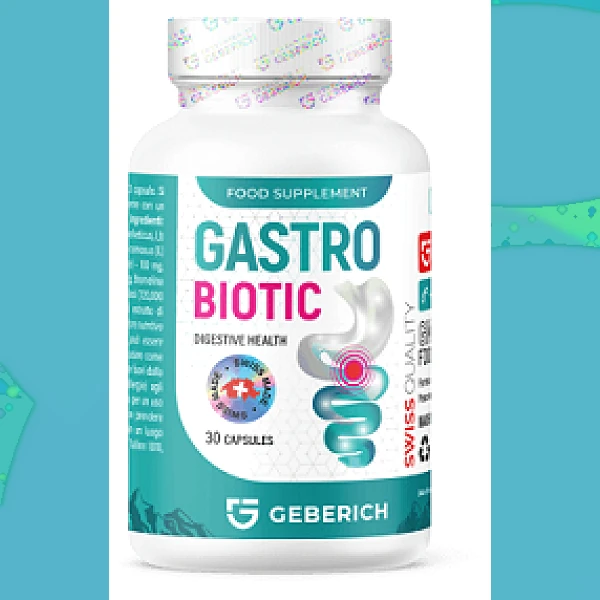 GASTROBIOTIC