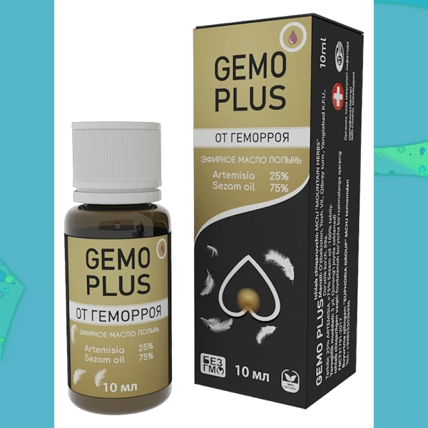 Gemo Plus