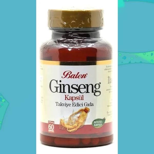 Ginseng