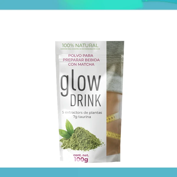Glow Drink