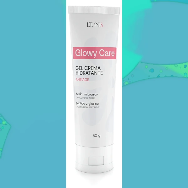 Glowy Care