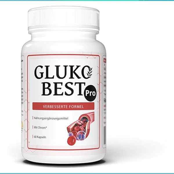 Gluckobest