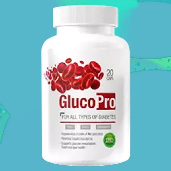 Gluco Pro