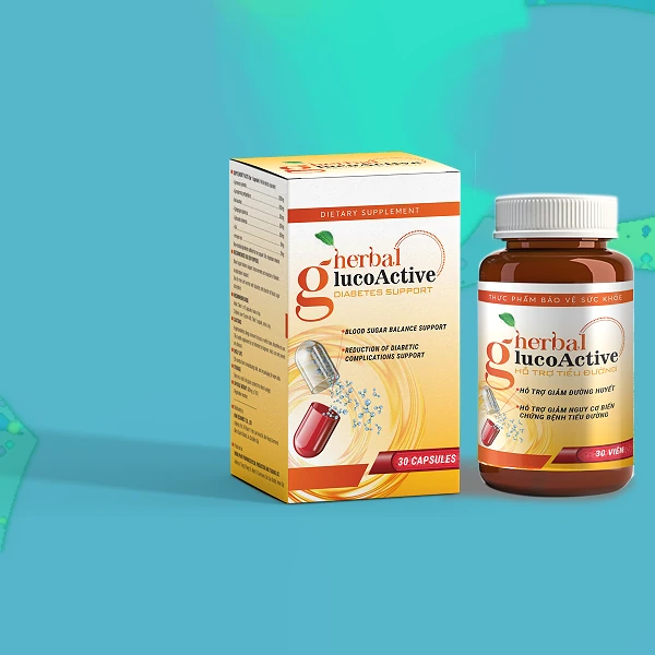 Glucoactive390k
