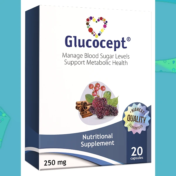 Glucocept