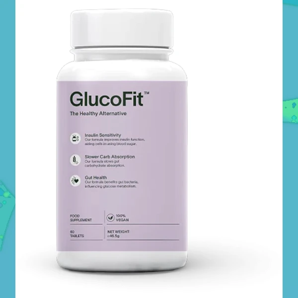 GLUCOFIT