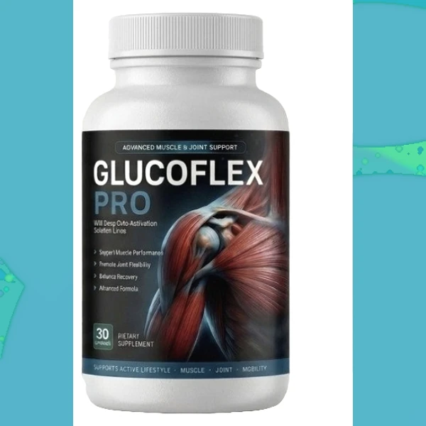 Glucoflex pro
