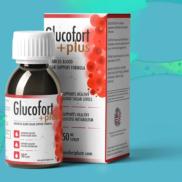 Glucofort Plus