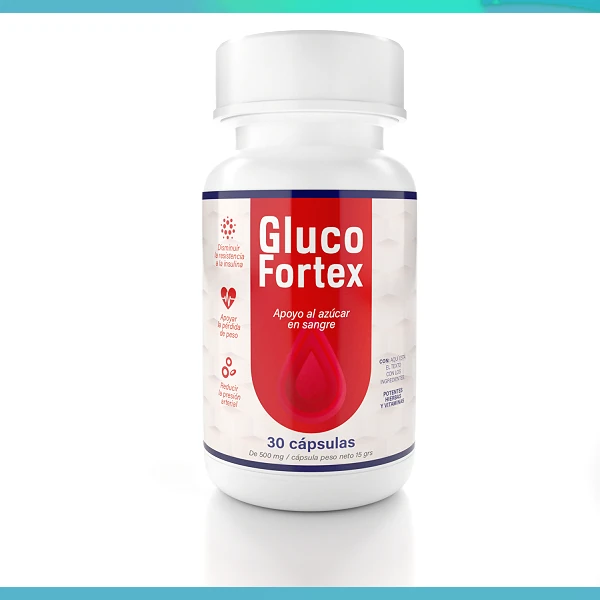 GlucoFortex
