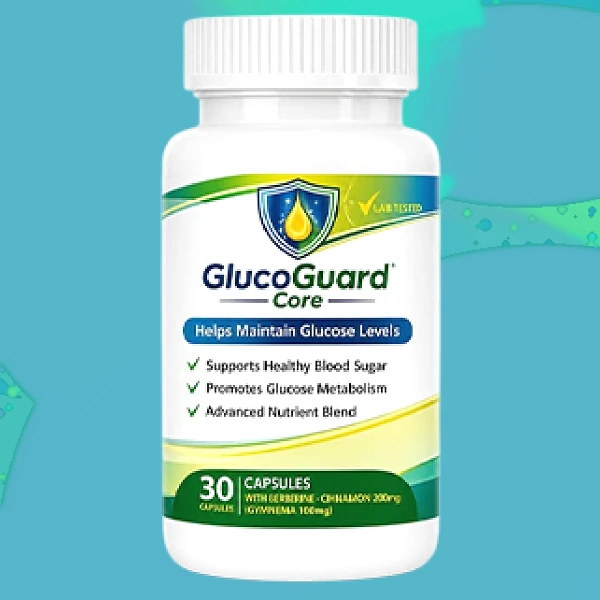 GlucoGuard