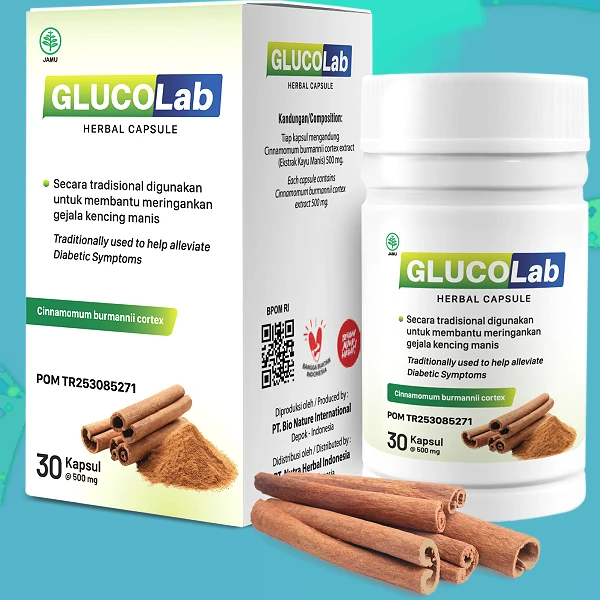 Glucolab