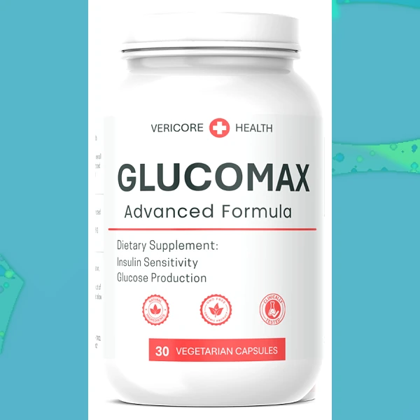 GlucoMax