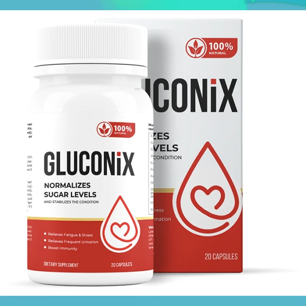 Gluconix