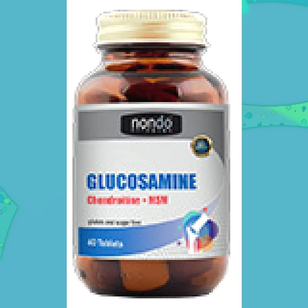 Glucosamine