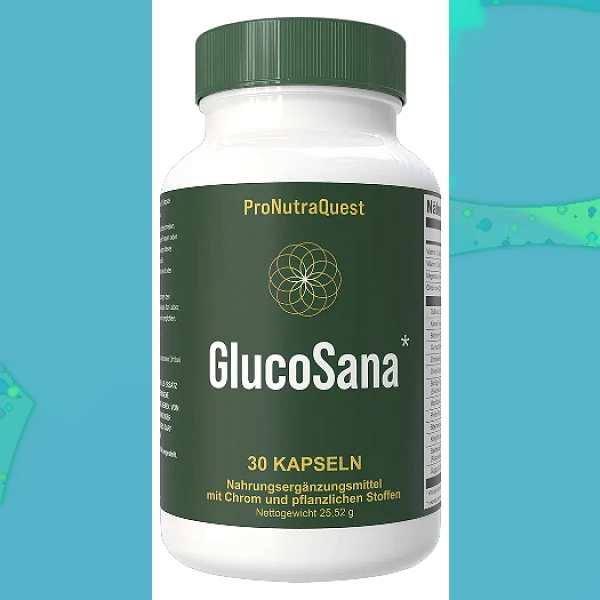GlucoSana