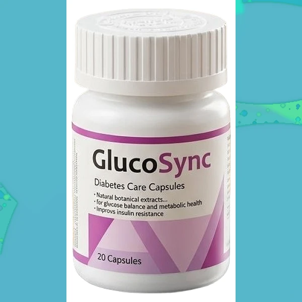 GlucoSync
