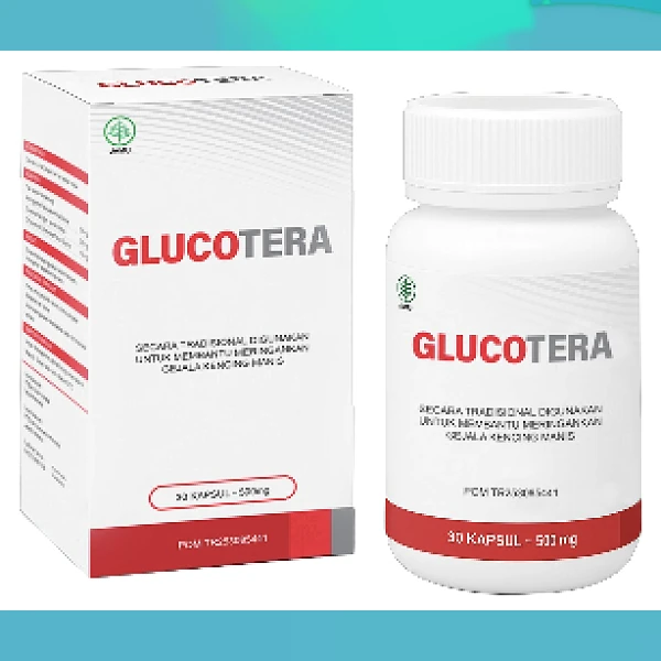 Glucoterra