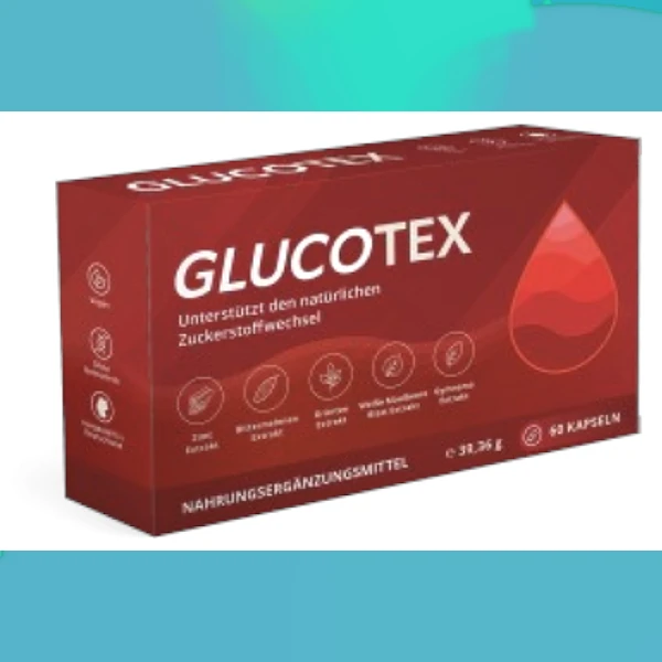 GLUCOTEX