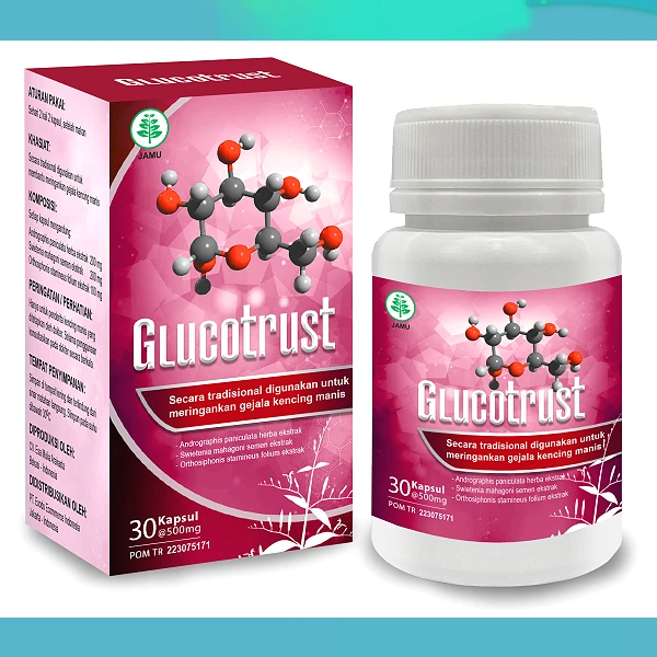 Glucotrast