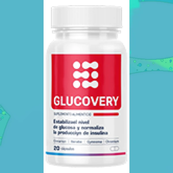 Glucovery