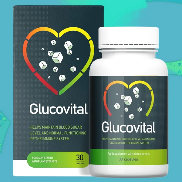 Glucovital