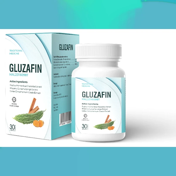 Gluzafin