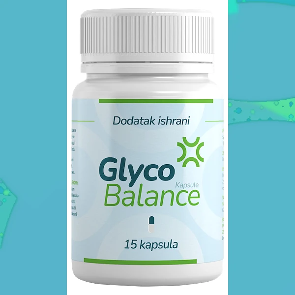 Glyco Balance
