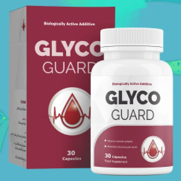 GlycoGuard