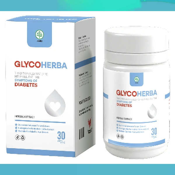 Glycoherba
