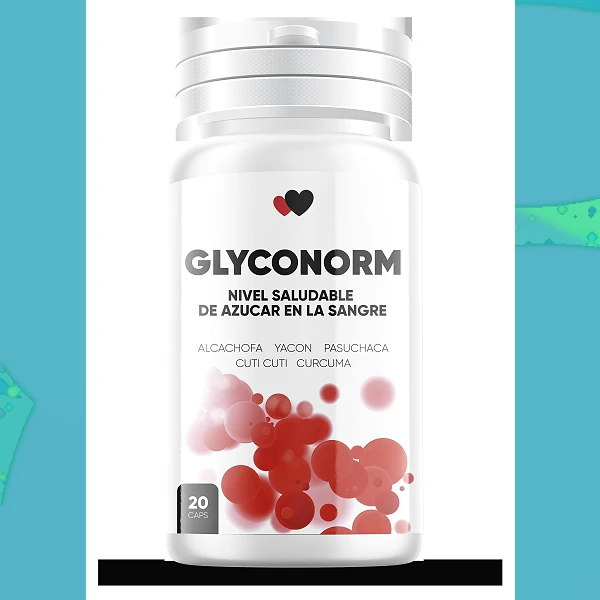 Glyconorm