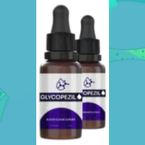 GlycoPezil