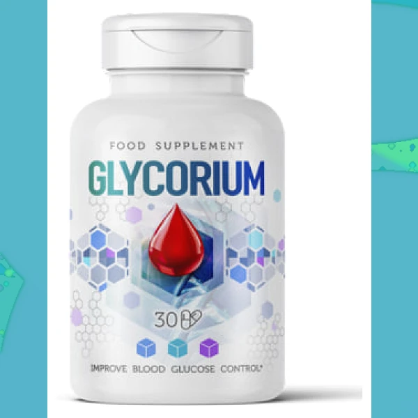 Glycorium