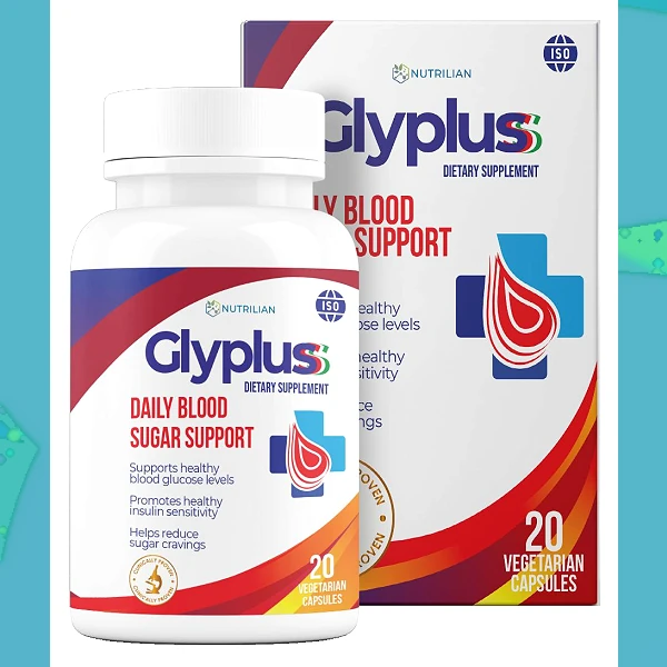 Glyplus