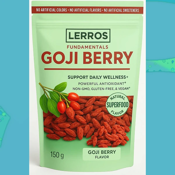 Goji Berry